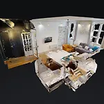 Bluestay 221 - Appartement Au Centre De Paris
