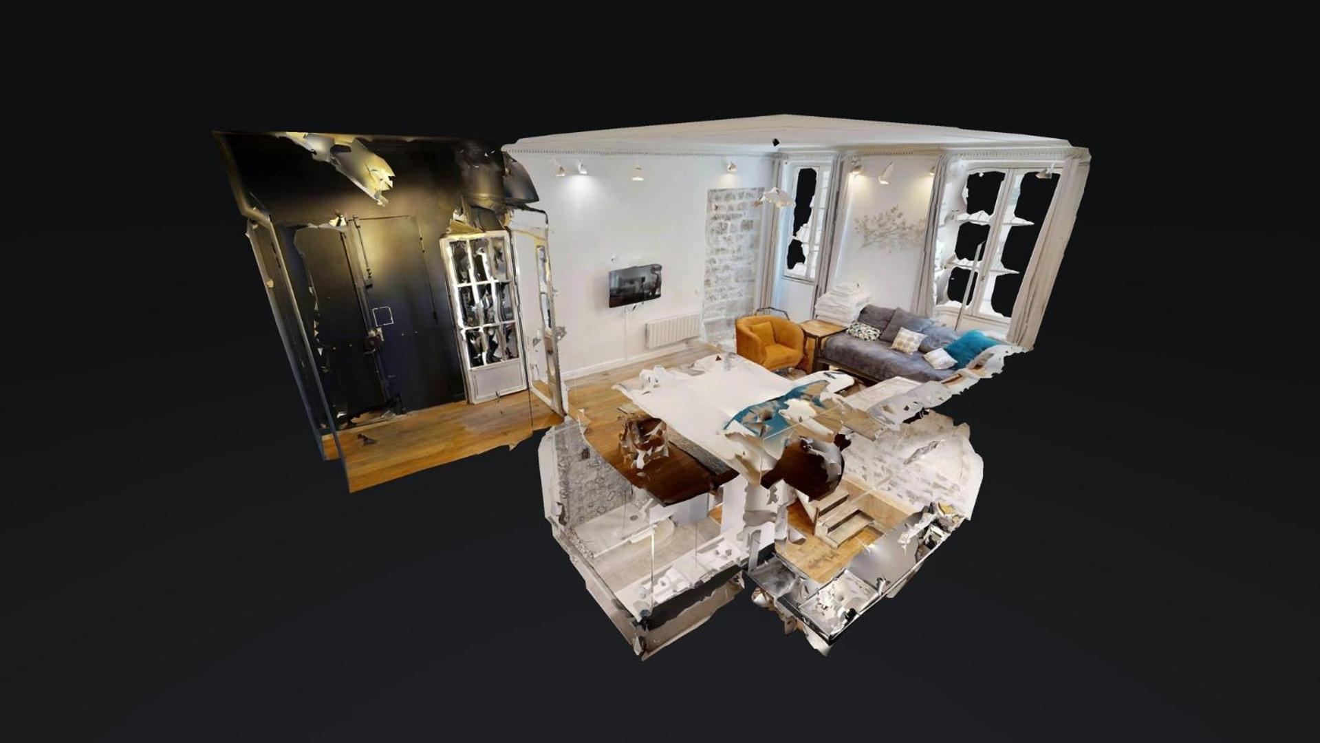 Bluestay 221 - Au Centre De Appartement *