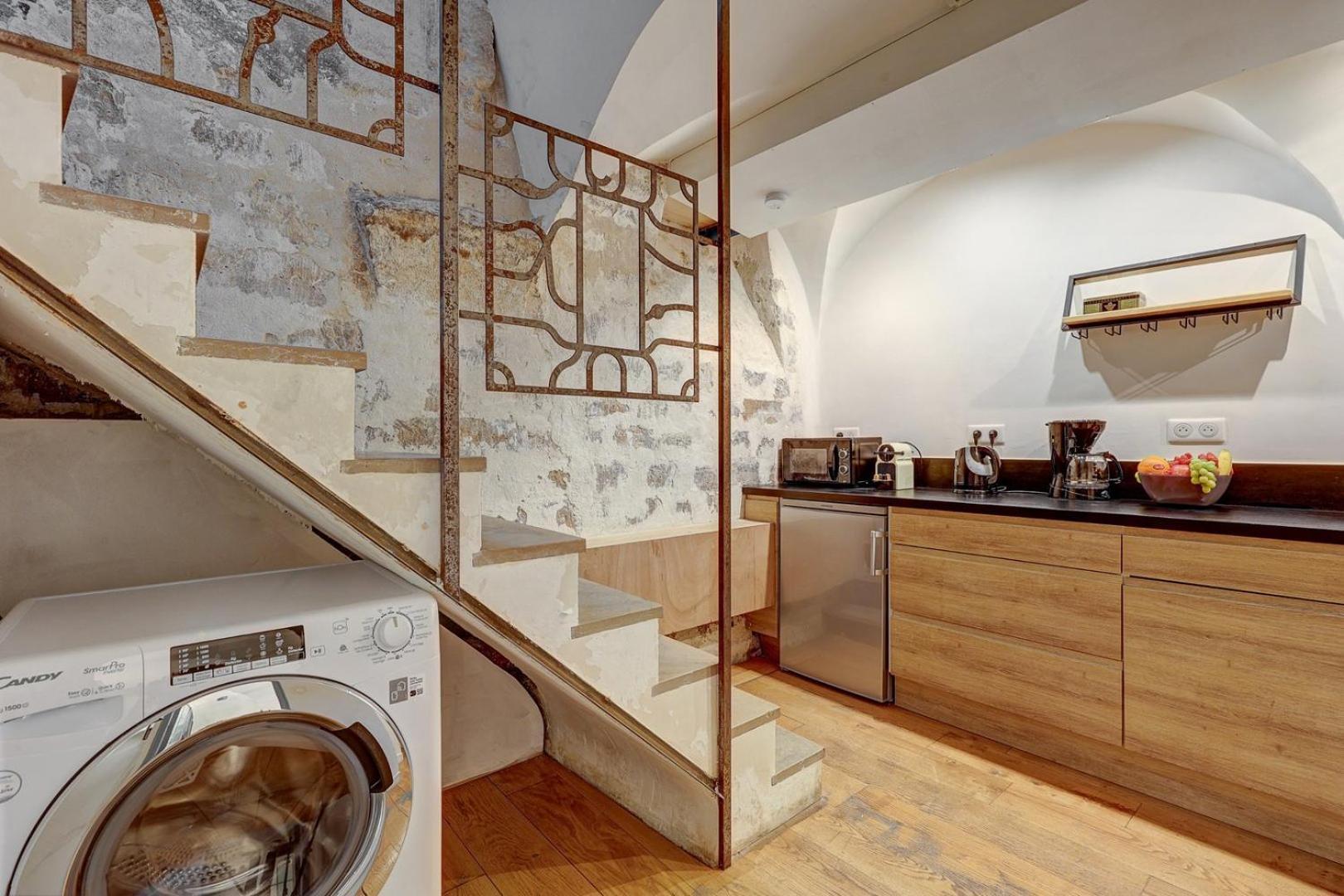 Bluestay 221 - Au Centre De Appartement