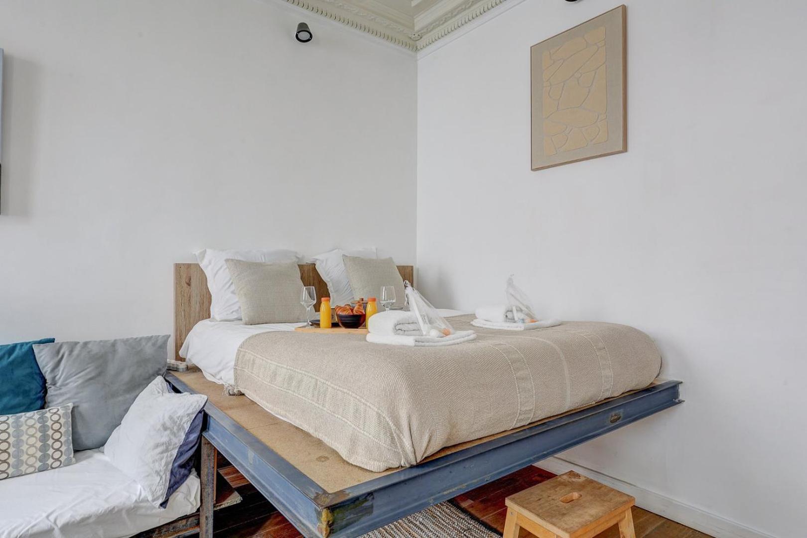 Bluestay 221 - Au Centre De Appartement *