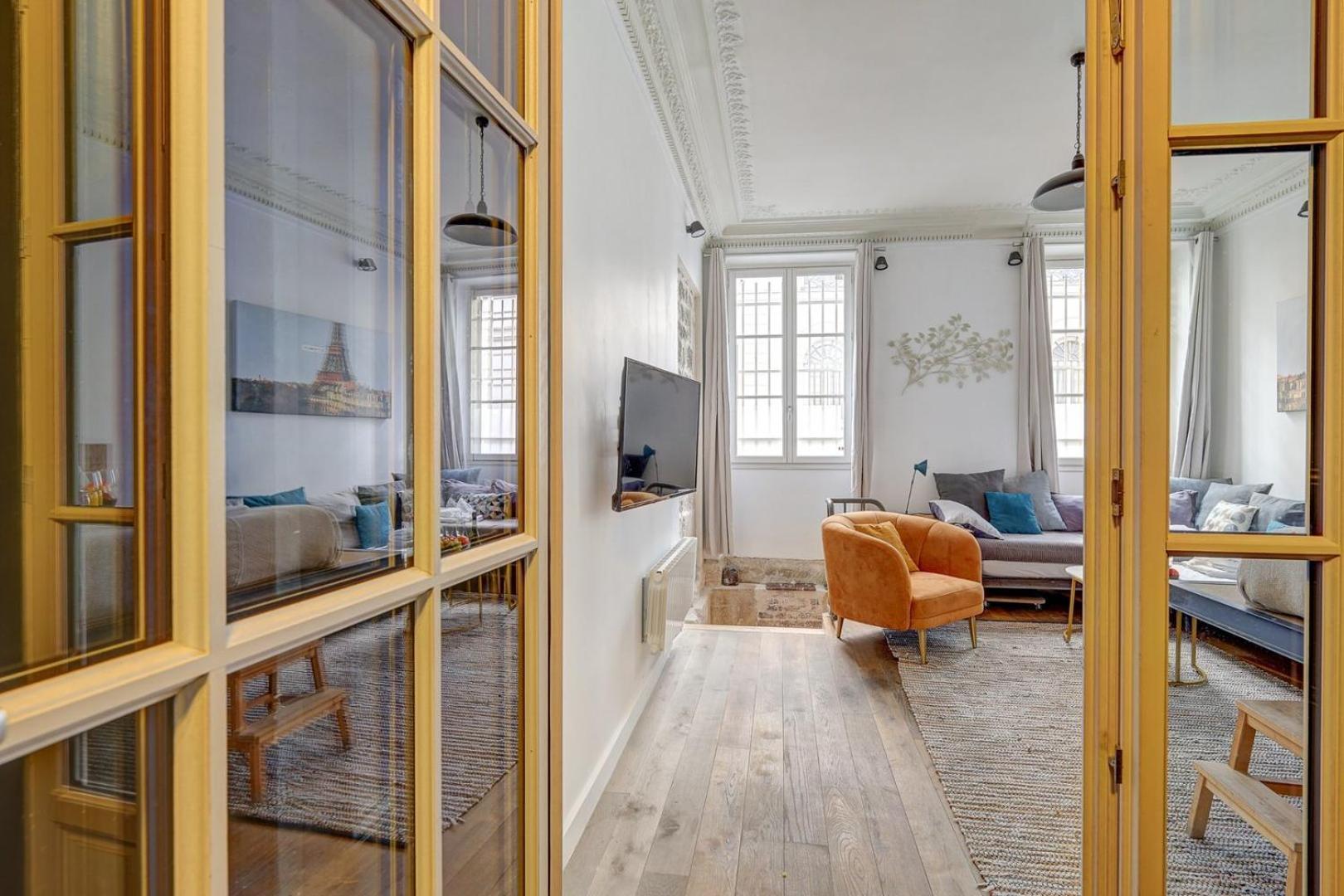 Appartement Bluestay 221 - Au Centre De